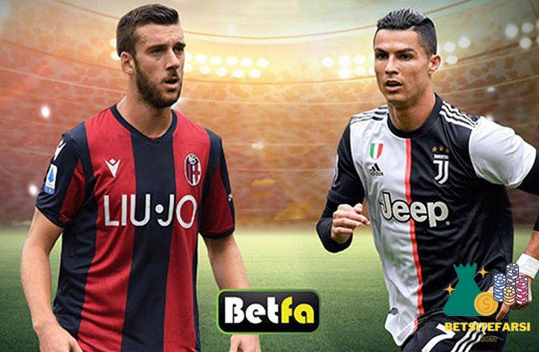 اعتبار سایت شرط بندی بت فا